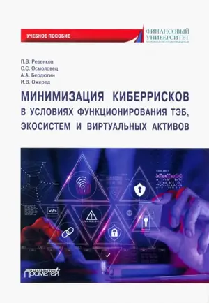 Минимизация киберрисков в условиях функционирования ТЭБ, экосистем и виртуальных активов.