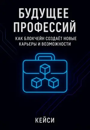 Будущее профессий: как блокчейн создаёт новые карьеры и возможности