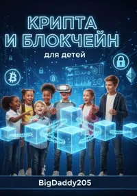 Крипта и блокчейн для детей