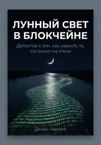 Лунный свет в блокчейне