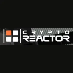 CryptoReactor