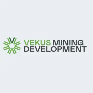 Vekus Mining Development
