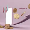 Прогноз аналитиков Bernstein: Биткоин может достичь $200 000 к 2026 году