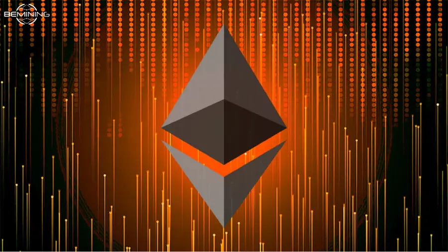 История Ethereum: от белой бумаги до &laquo;слияния&raquo; и дальше
