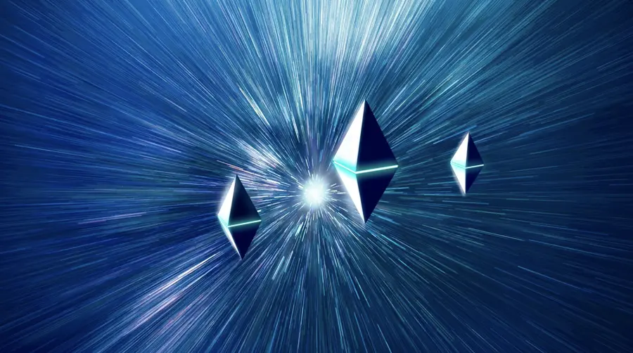 Ethereum: от $4000 к $15 000 &mdash; вторая криптовалюта может превзойти все ожидания