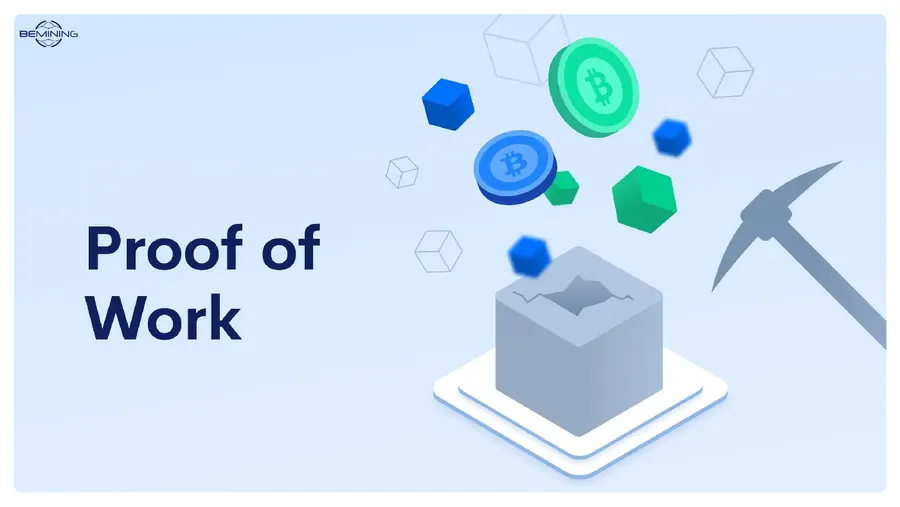 Когда майнить станет нельзя: что будет с криптой, если PoW умрёт