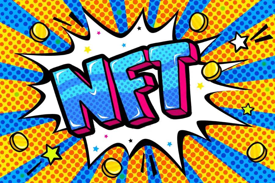 NFT: как JPEG стоил 69 миллионов, а теперь его никто не помнит