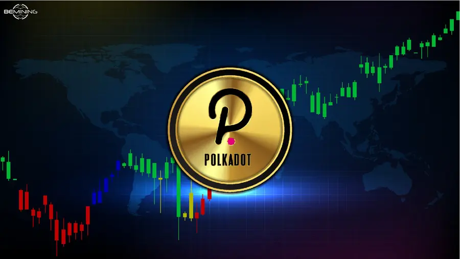 Polkadot: мост между блокчейнами или просто ещё один альт