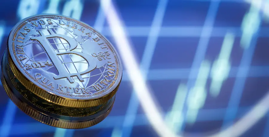 Биткоин-фактор: влияние рекордных цен на акции криптокомпаний