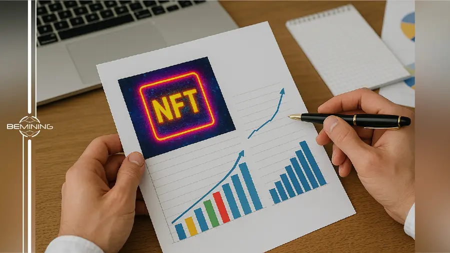 NFT как инвестиция: анализ рентабельности и рисков