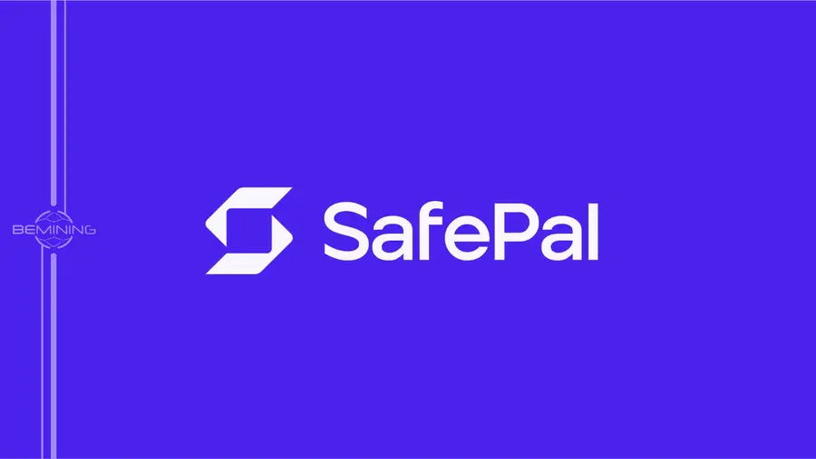 Пошаговый гайд по открытию криптокошелька SafePal