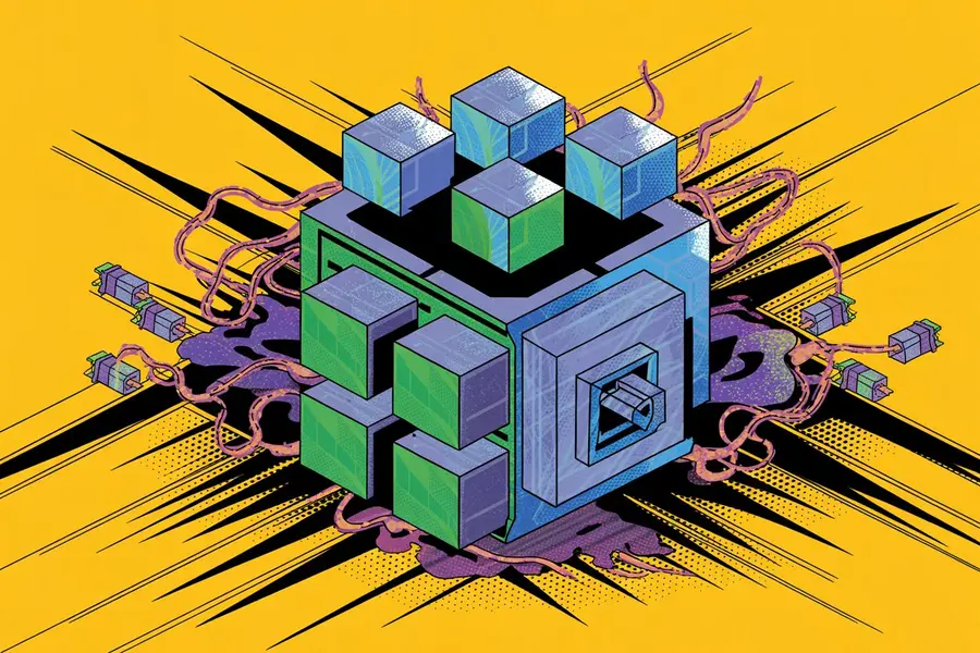 Квантовая угроза для крипты: как майнеры готовятся к 2035 году