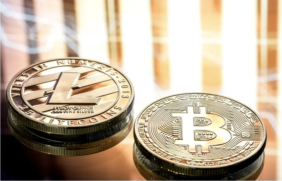 Крипто-симфония: как Litecoin поёт свою песню в 2025 году
