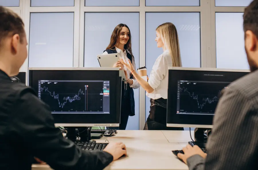 Coinbase: новая эра криптовалютных инноваций