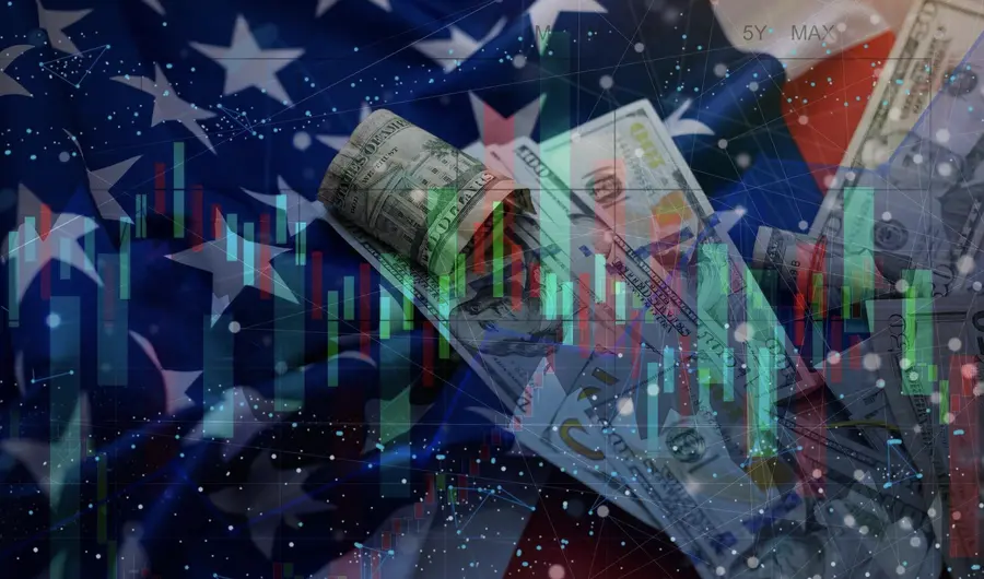 Крипто-перезагрузка: когда даже самые серьёзные дяденьки из JPMorgan признали силу блокчейна (и что думает об этом Россия)