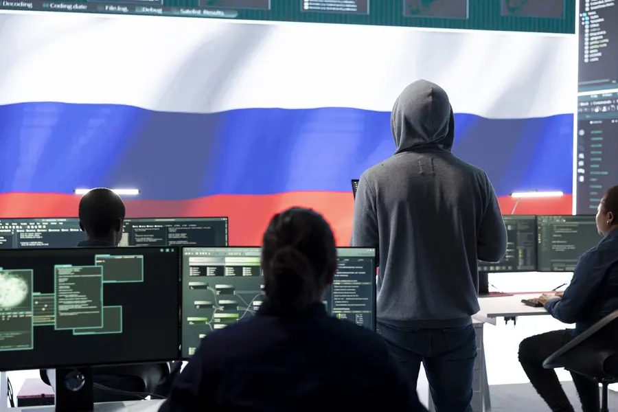 Россия укрепляет позиции на мировом рынке криптомайнинга