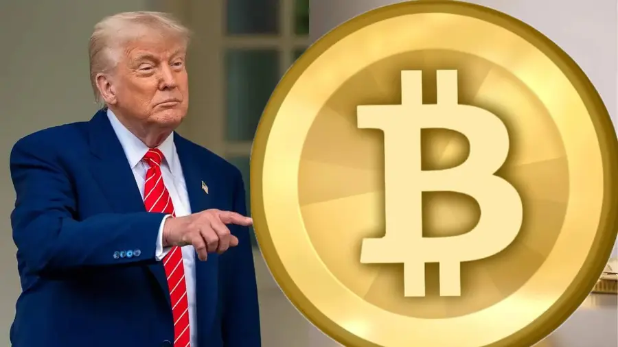 Трамп в блокчейне: American Bitcoin готовится к листингу на Nasdaq