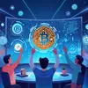 Биткоин-лотерея: Почему майнеры играют в цифровую рулетку