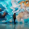Refik Anadol: мост между AI, данными и NFT