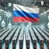 Криптовалюта в России: от первых энтузиастов до регулирования