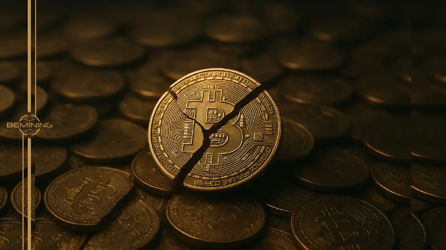 Криптозима 2018: как лопнул ICO-пузырь
