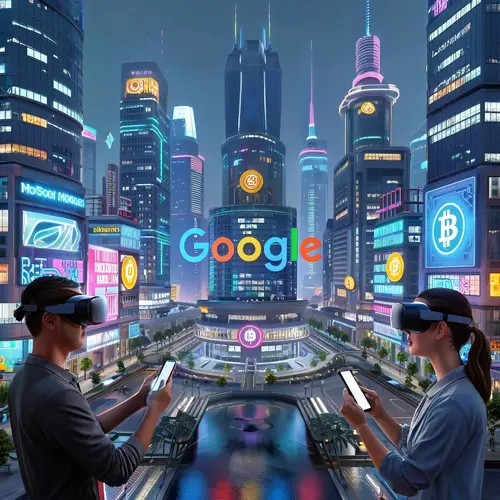 Google меняет правила криптоигры: новые требования к кошелькам