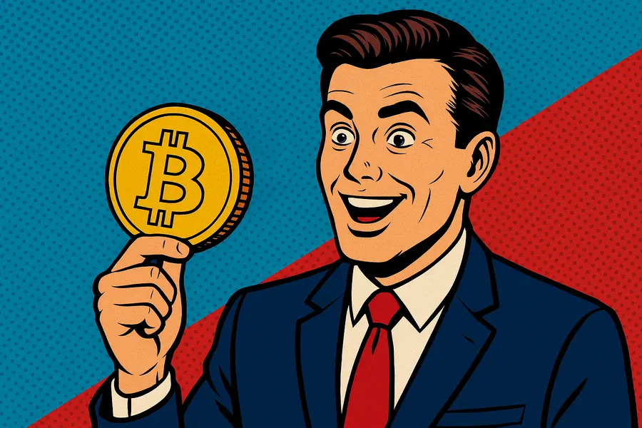 Как стать крипто-миллионером за 5 минут (и потерять всё за 6)!