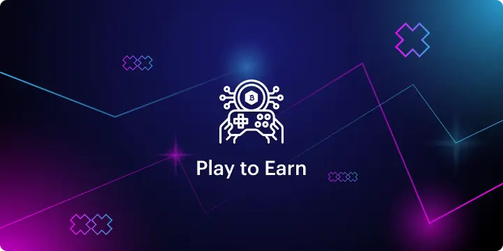 NFT в играх: Play-to-Earn — реальный заработок или иллюзия?