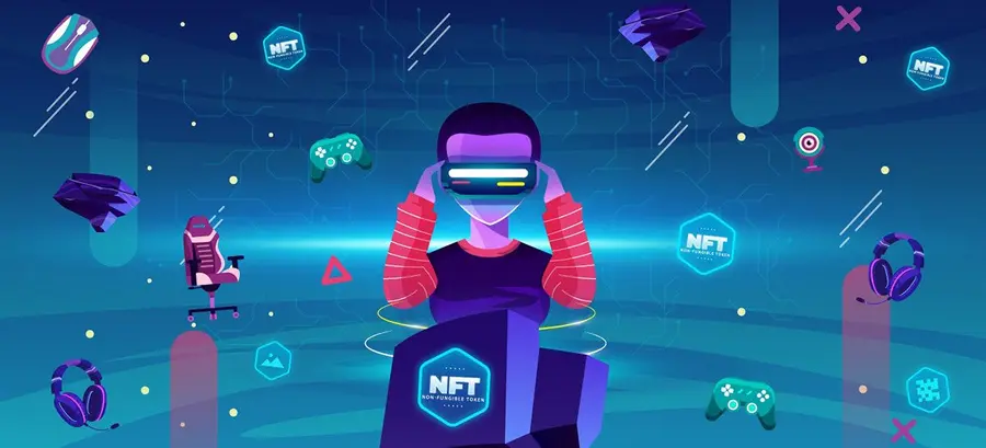 NFT-метавселенные: виртуальные миры за реальные деньги — стоит ли входить?