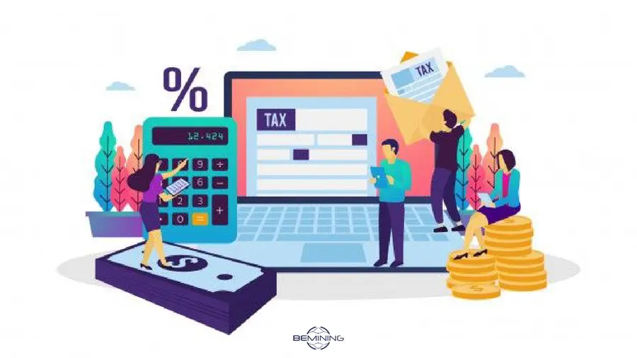 Налоги и отчётность 2025: чек-лист для российских майнеров