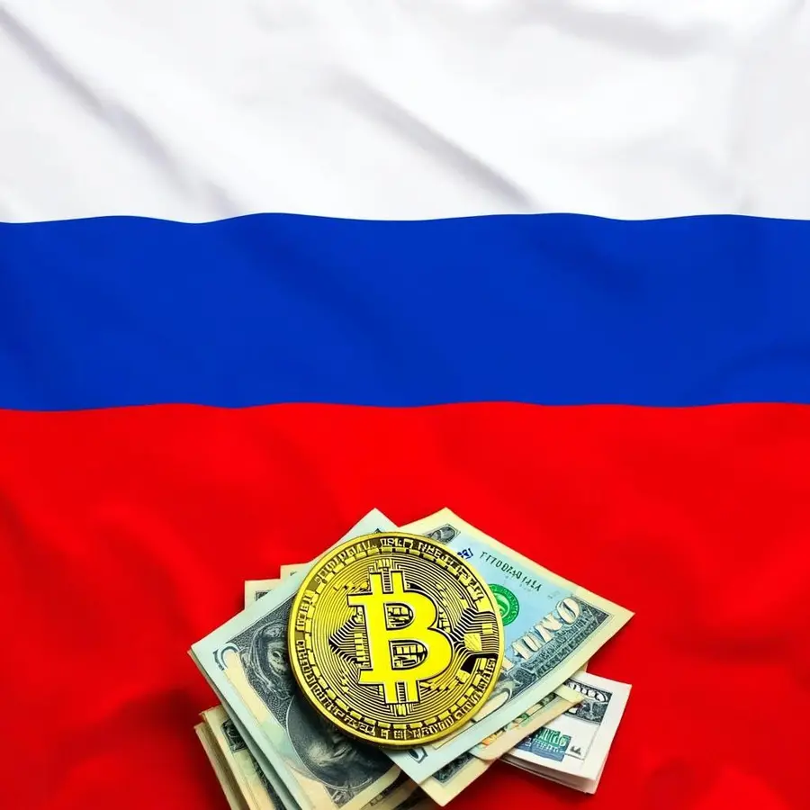 Обменники под ударом как последствия крипто-реформ в России.