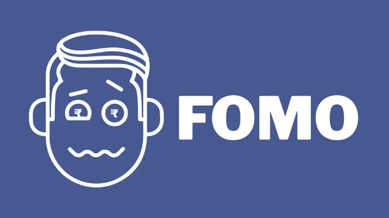 Психология FOMO: как мы покупаем на пике и продаем на дне