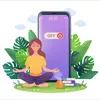 Крипто-детокс: почему иногда стоит отключать графики на неделю