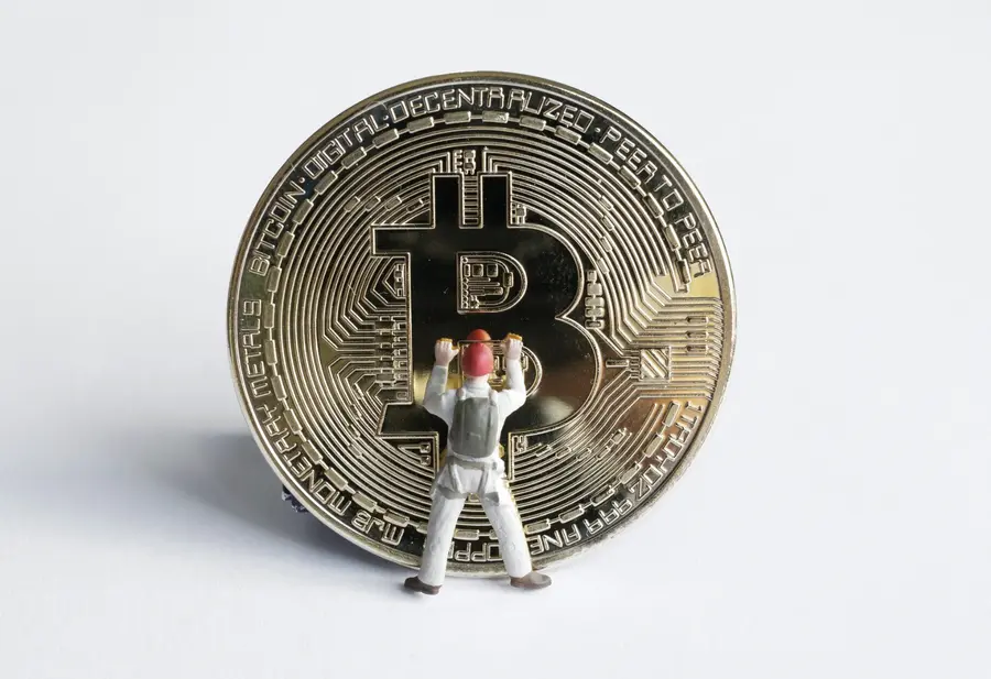 3,13 BTC для счастливчика: редкий успех соло-майнера