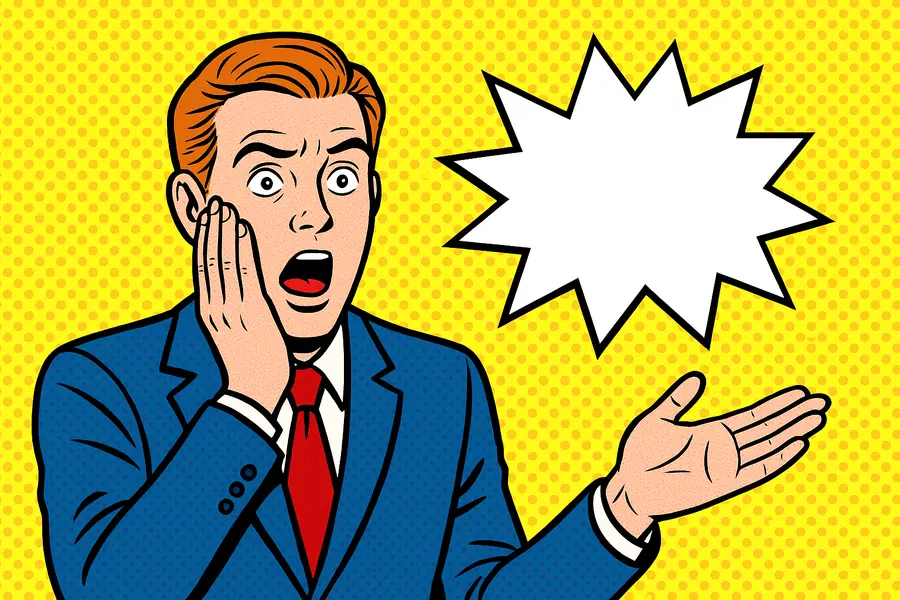 Крипто-совет от друга: 7 фраз, которые убьют твой портфель