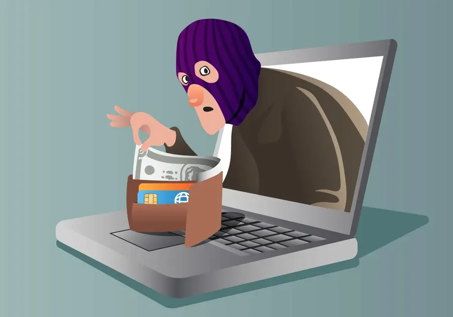Топ-5 мошеннических схем в DeFi: как не стать жертвой