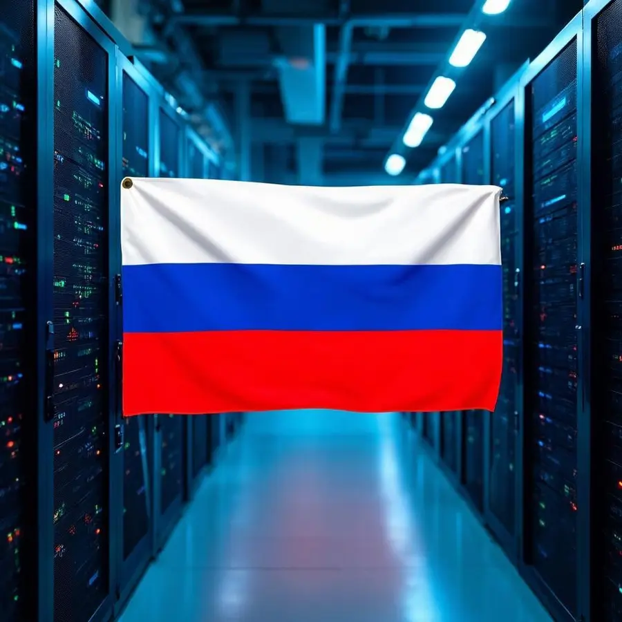 Промышленный майнинг как драйвер развития цифровых активов России