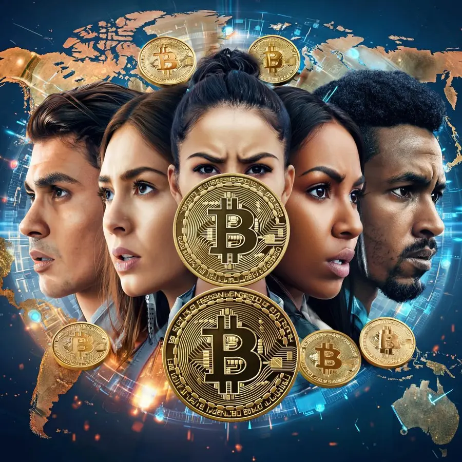 Proof-of-Work vs. Proof-of-Stake: Гражданская война в криптомире, или почему орки с эльфами не могут поделить сокровище