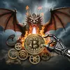 Майнинг-гигант Qubic бросает вызов криптовалюте №1