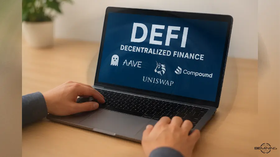 Гайд по DeFi: как начать пользоваться децентрализованными финансами с $100