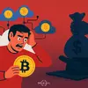 История скандалов с облачным майнингом: от HashOcean до майнинговых пирамид