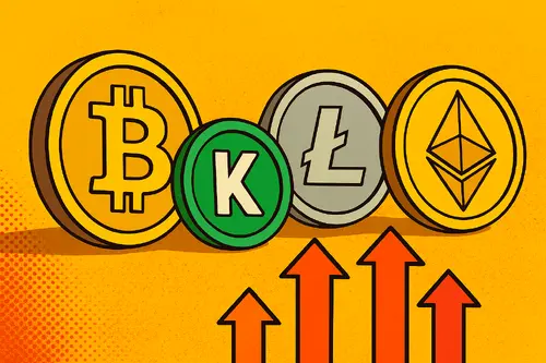 Перспективные монеты для майнинга в 2026 — куда смотреть и почему