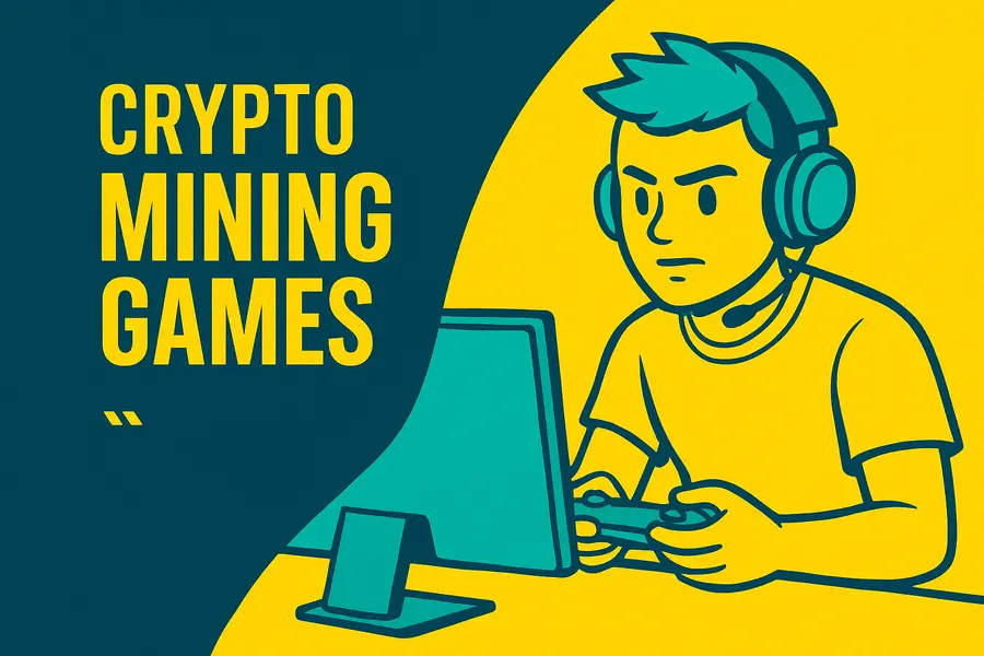Роль игровой индустрии в майнинге: как видеокарты стали дефицитом