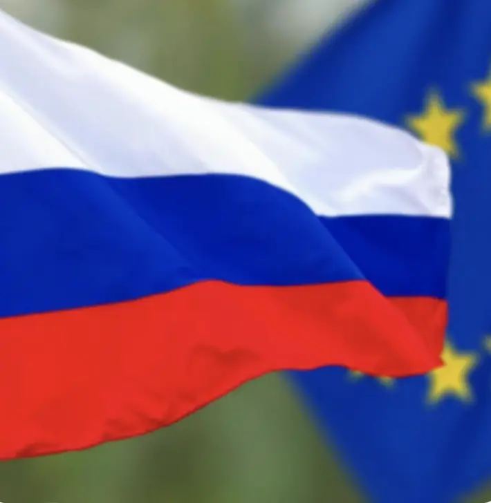 Россия запускает пенсии в цифровом рубле (CBDC), а ЕС только утверждает план по цифровому евро