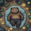 Крипто-зимняя спячка: что делать майнеру, когда все падает, кроме счетов за отопление?
