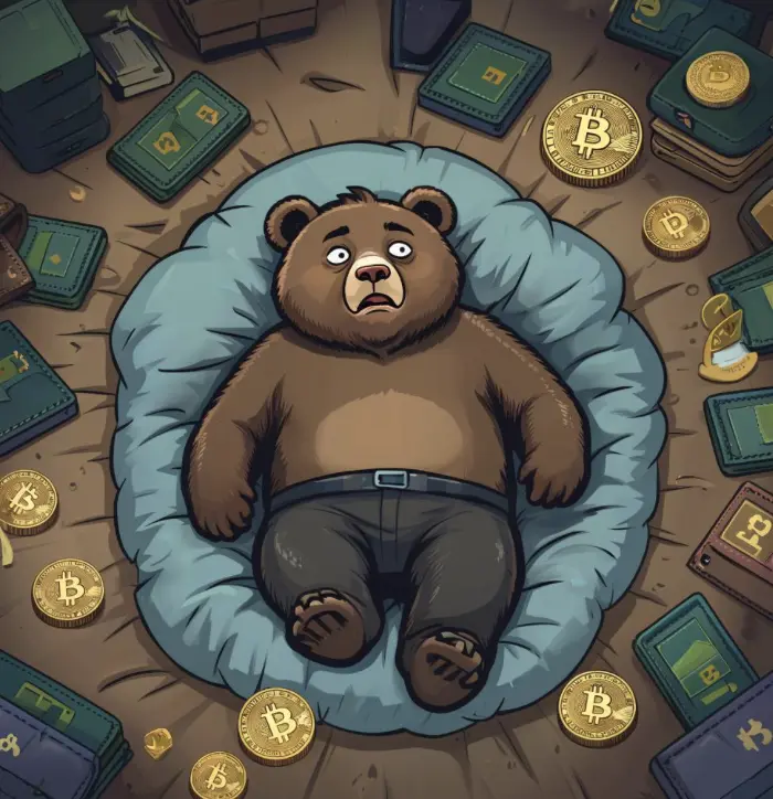 Крипто-зимняя спячка: что делать майнеру, когда все падает, кроме счетов за отопление?