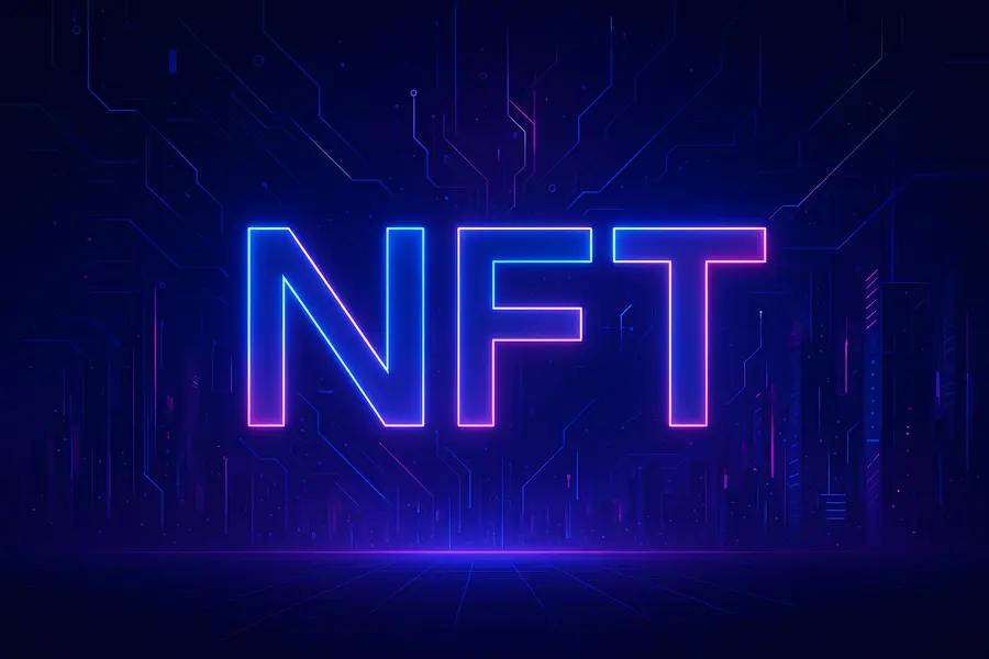 NFT: что это на самом деле и зачем оно художнику