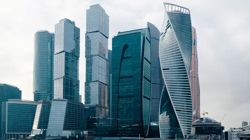 Все криптообменники в Москва-Сити временно закрылись после рейдов силовиков