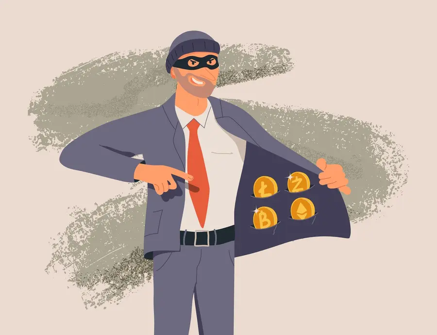 В Китае раскрыли крупнейшее криптомошенничество в истории: изъяли 61 000 BTC, обвиняемая пыталась обналичить деньги в Лондоне