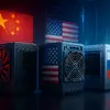 Сравнительный анализ майнингового оборудования: Китай vs Россия vs США